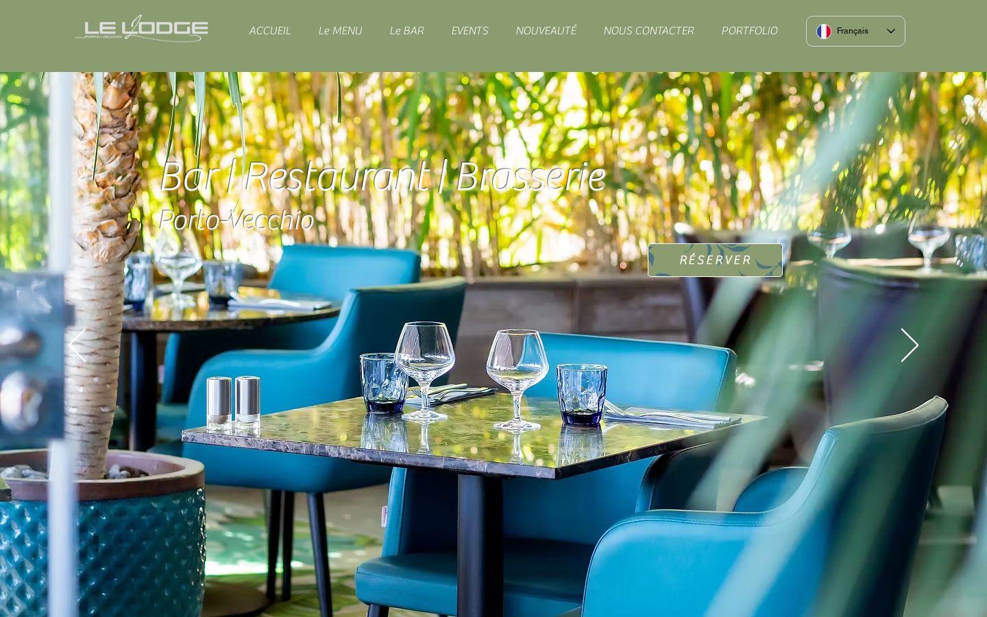 LE LODGE PORTO-VECCHIO