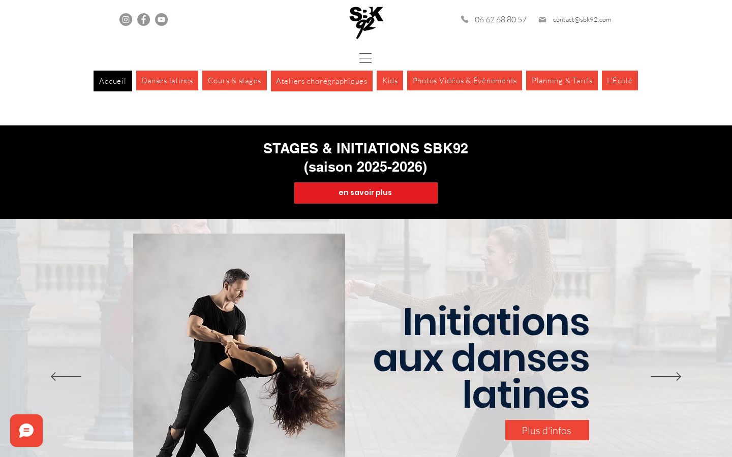 SBK92.COM